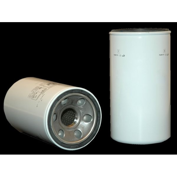 Wix Filters Hyd Filter, 57098 57098 Zoro